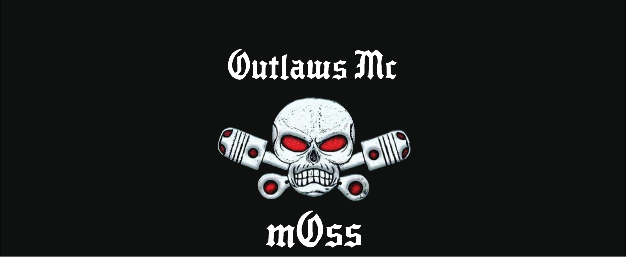 Outlaws Webshop - Outlaws MC Moss - Motorcycle club Moss