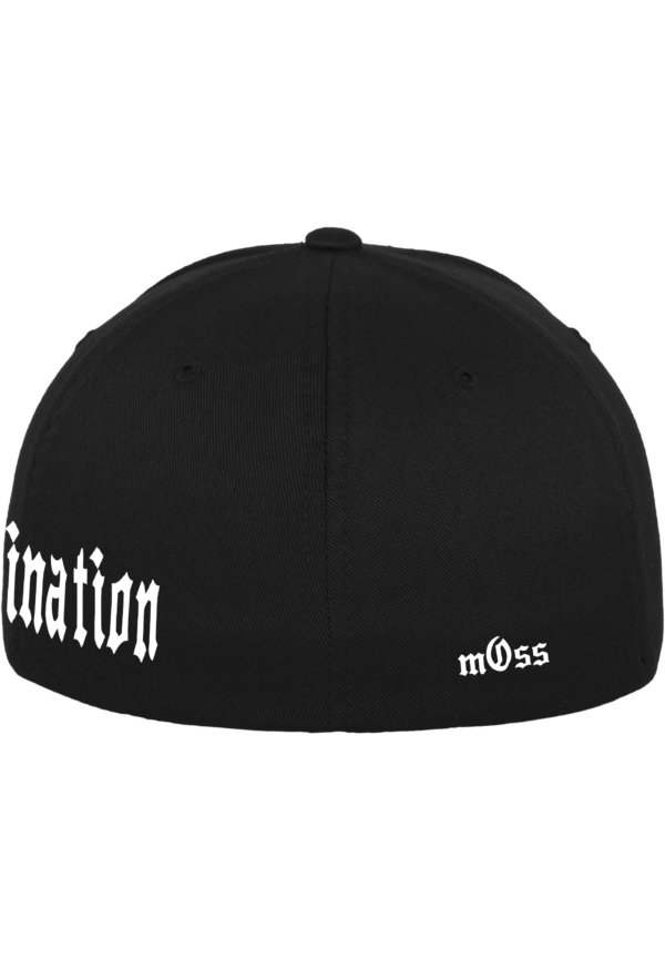 Embroided Big Mad Domination B Caps - FL6277 - Image 3