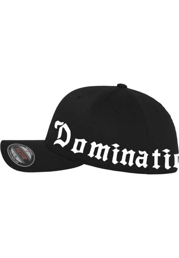 Embroided Big Mad Domination B Caps - FL6277 - Image 2